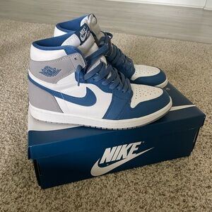 Jordan 1 Retro High OG
